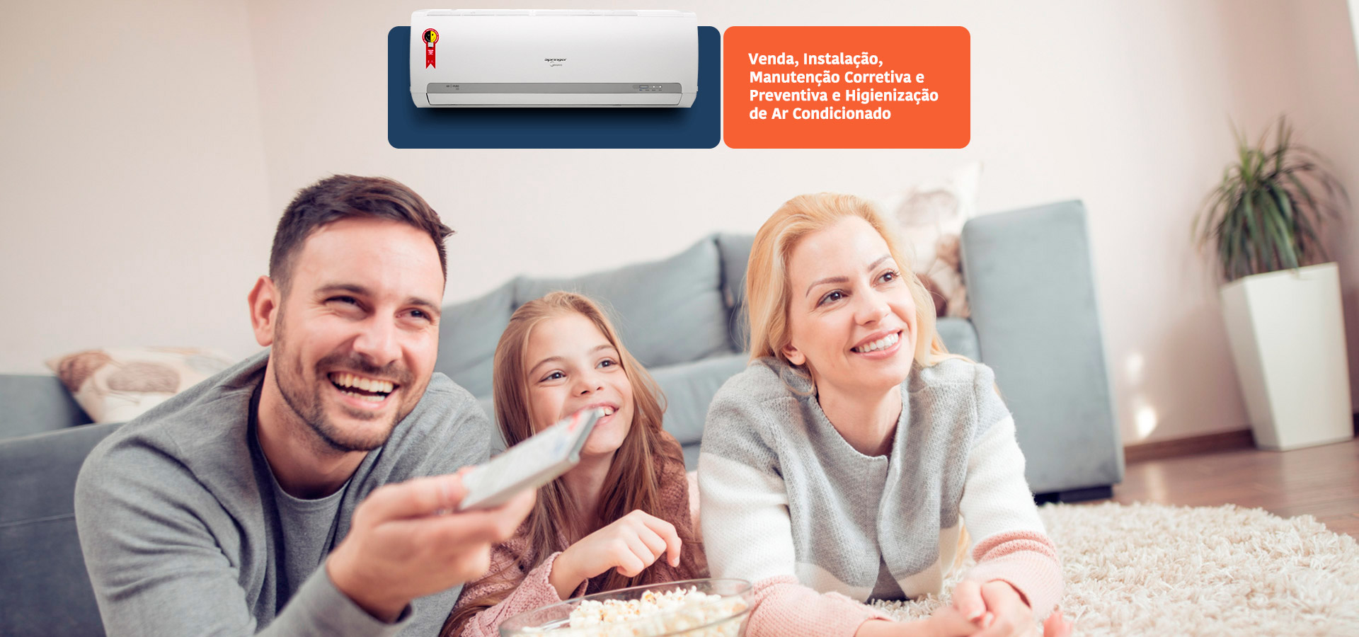 Ar Condicionado Sorocaba